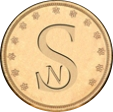 Stephansnumismatic logó